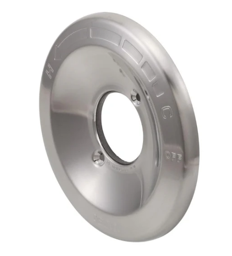 A6742, Shower valve 6-3/4