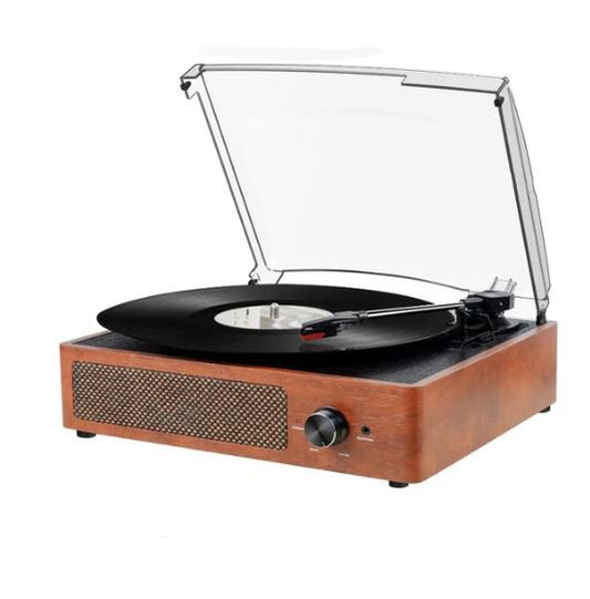 A6580, Vinyl Record Player