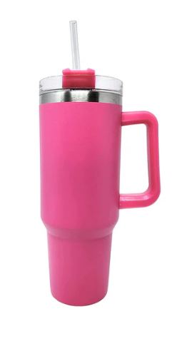 A6102, 40oz Insulated Journey Tumbler Mug