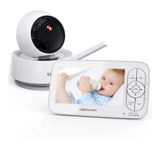 A6610, Video Baby Monitor