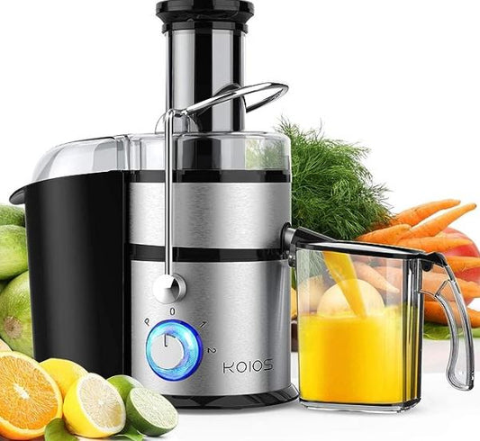 A6181, Juicer Machines, JE70