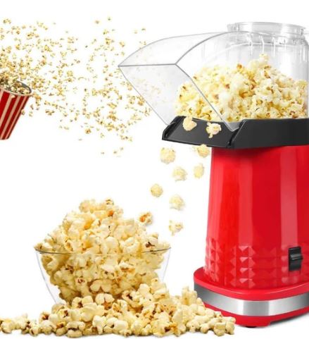 A6718, Popcorn Maker