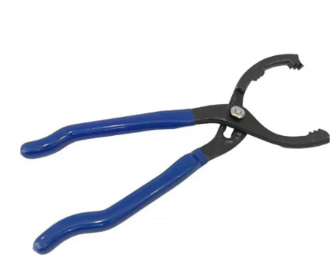 A6215, 11" Adjustable Slip-Joint Oil Filter Plier tools