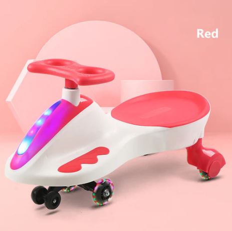 A8097, Car Ride On Toy