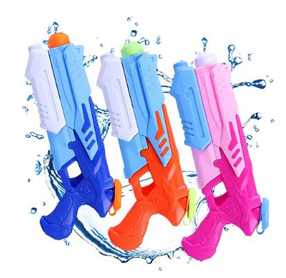 A6024, Water Guns for Kids,3 Pack Super Water Blaster 600CC