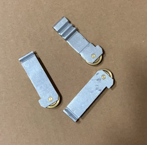 A6771, Window Pulley