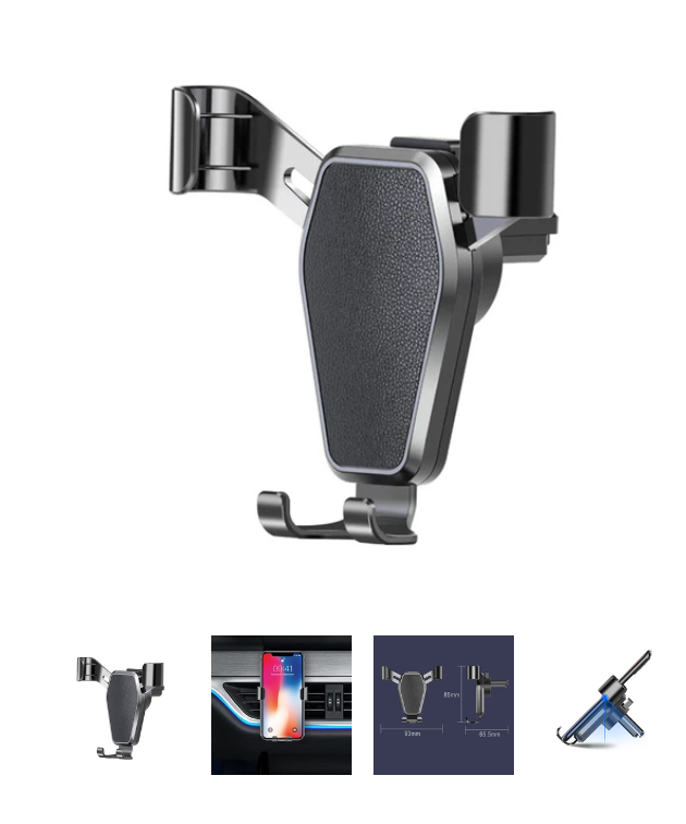 A8024, Car Phone Holder