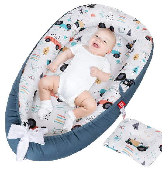 A6111, Baby Lounger, Nest