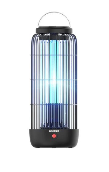 A6573, Bug Zapper Indoor