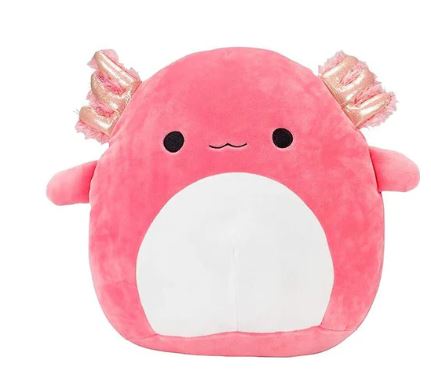 A6062, 7 Inch Soft Plush Squishy Toy