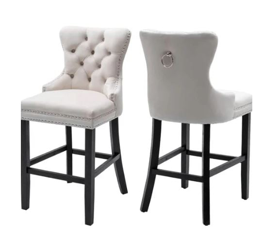 A6563, LHBY Bar Stool