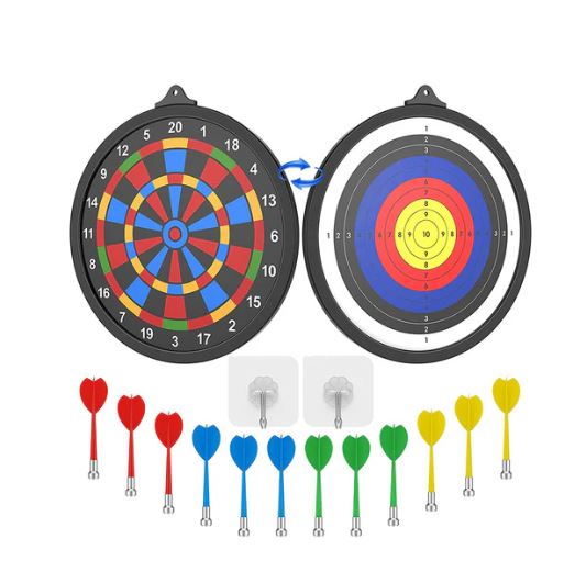 A6114, Magnetic Dart Board