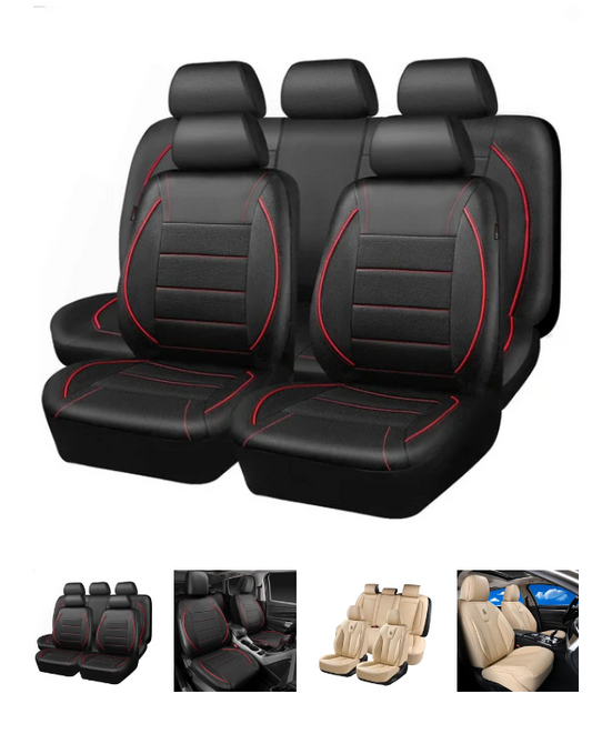A8086, Car Seat Covers