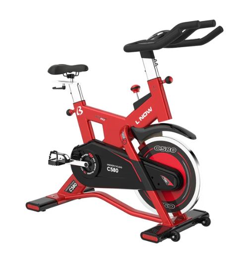A6519, Indoor training exercise bike - C580