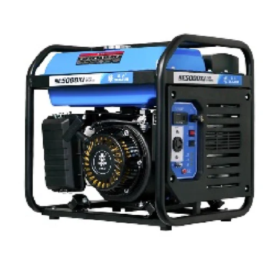 A8116, 4000-Watt Gas Powered Generator