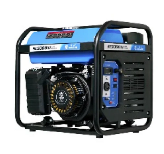 A8116, 4000-Watt Gas Powered Generator