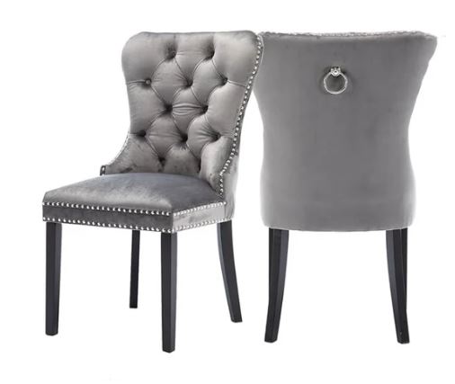 A6553, Dining Chair Mixed