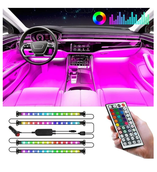 A6294, LED Lights for Car