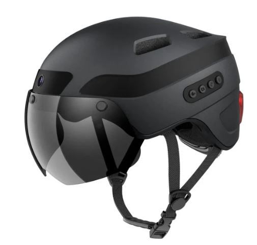 A6470, KRS-S1Smart Helmets for Adults