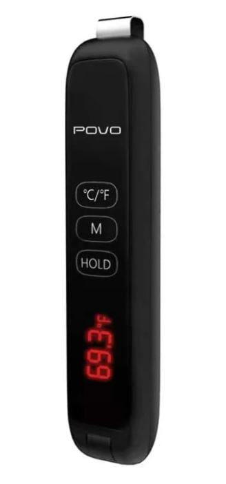 A6491, Food Thermometer