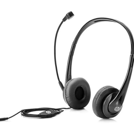 A6296, Wired Computer Headphones