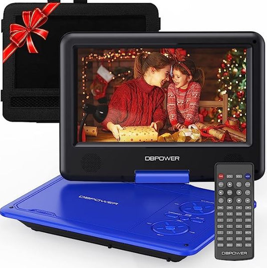 A6160, DVD Player 11.5"&17.9"