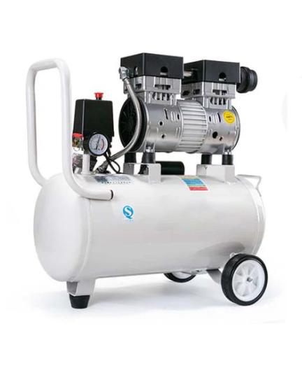 A8039, Air Compressor, 8 Gallon