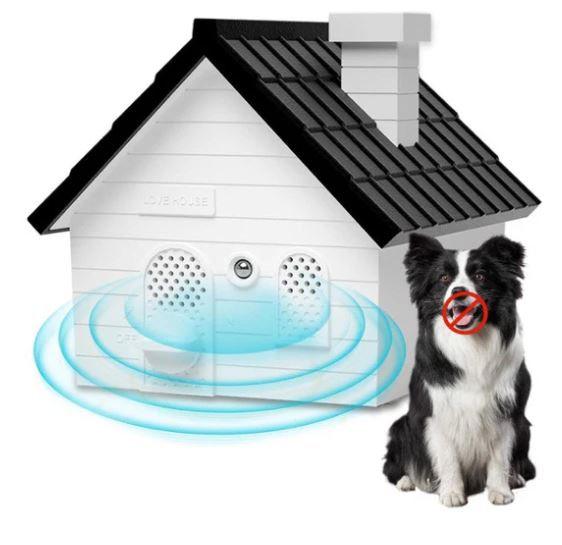 A6728, Anti Barking Device