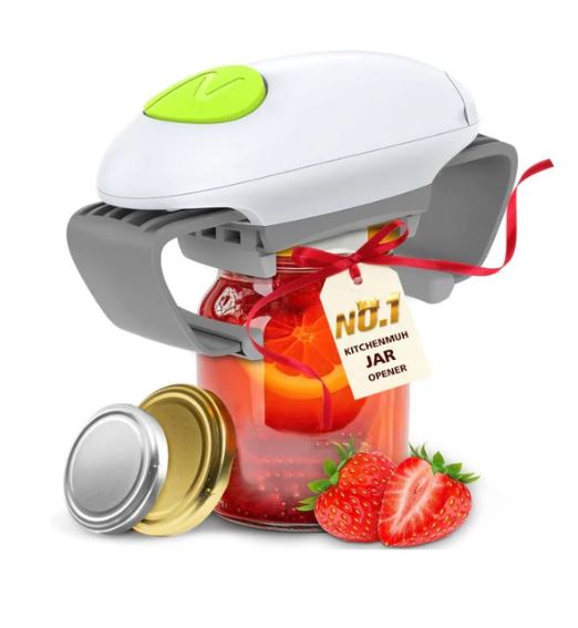 A6724, Electric Jar Opener