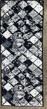 A6756, Bathroom Rugs16 in. by 24 inch