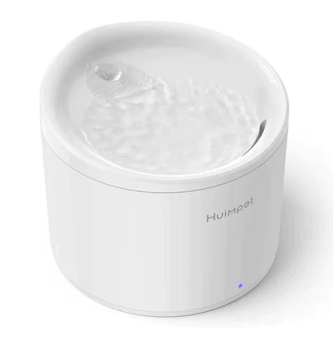 A1053, Automatic Cat Water Fountain, 84oz/2.5L Pet Water Fountain