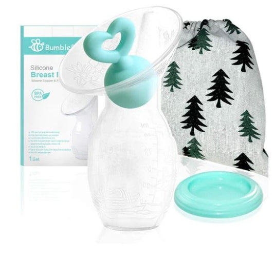 A6606, Manual Breast Pump 2PCS