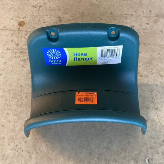 A6333, Garden Hose Hanger Rack