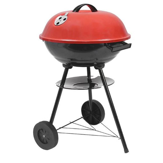 A8122, Kettle Charcoal BBQ Grill