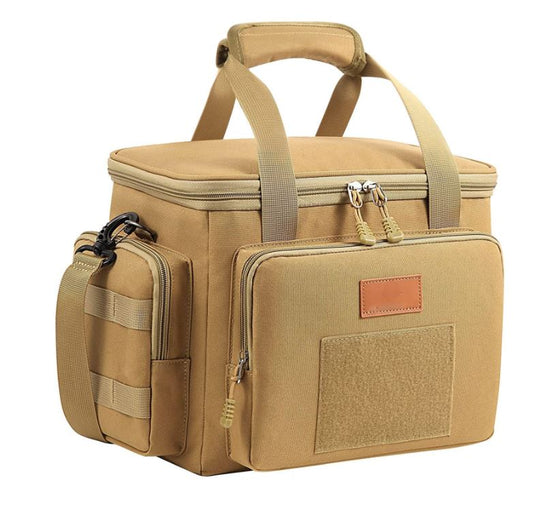 A6075, Tactical Large Lunch Box