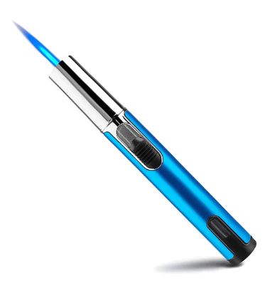 A0962, Pen Torch Lighter Refillable Butane Lighter