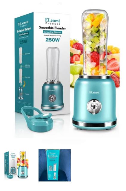 A6050, Blender for Kitchen