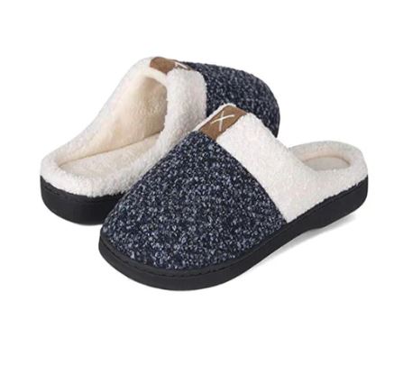 A0912, Slippers for men