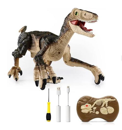 A6322, Dinosaur Toys