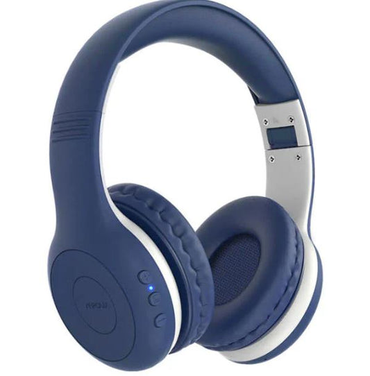 A6521, Mpow CH6 Plus Kids Bluetooth Headphones