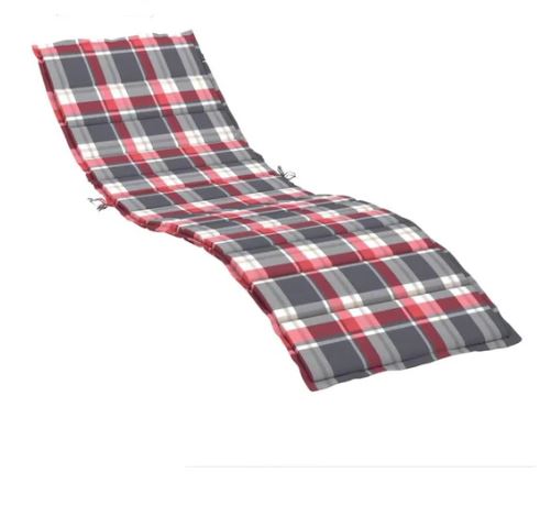 A6732, Sun Lounger Cushion