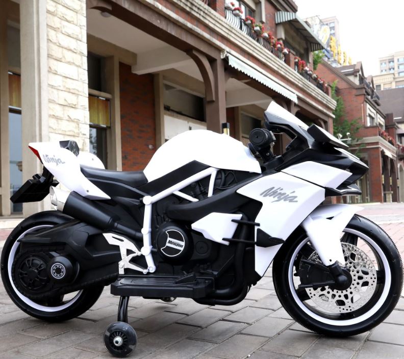 A8102, Children's Electric Ride