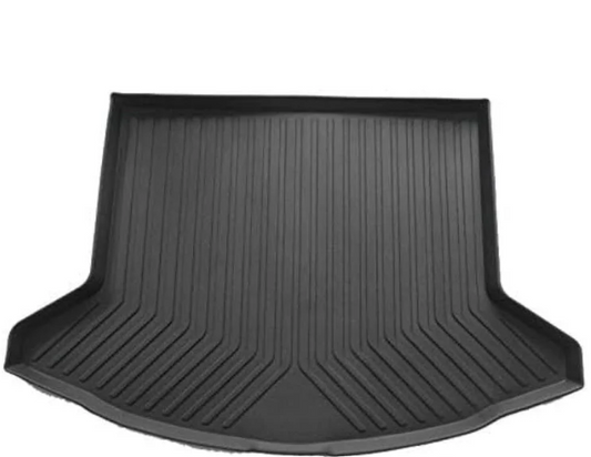 A6523, Trunk Floor Mat 2017-2018 Mazda CX-5