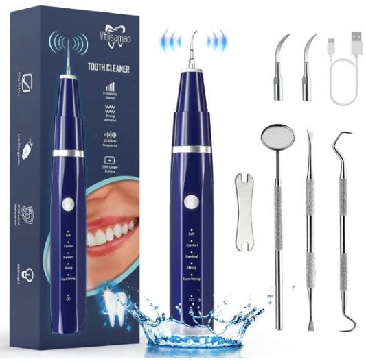 A6542, Electric Teeth Cleaner