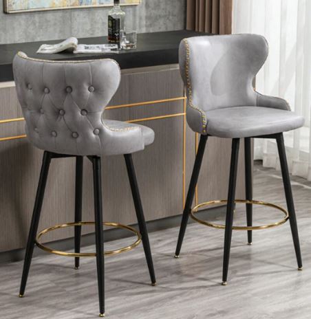 A6561, Bar Stool