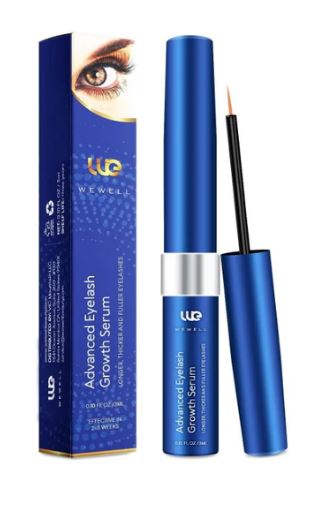 A6592, Eyelash Serum