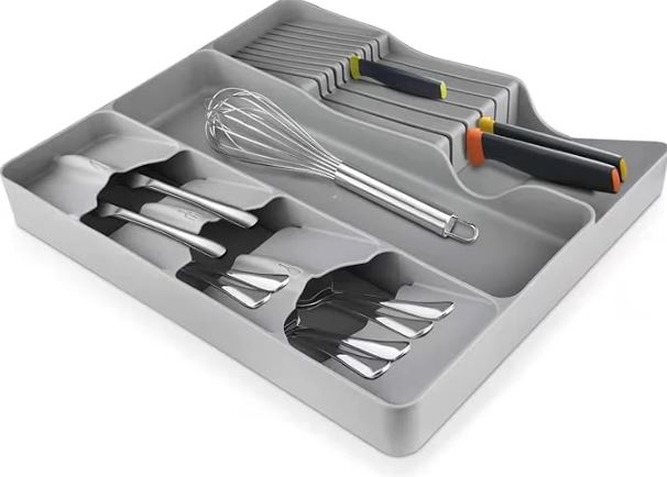 A6280, Drawer Utensil Organizer Storage Tray