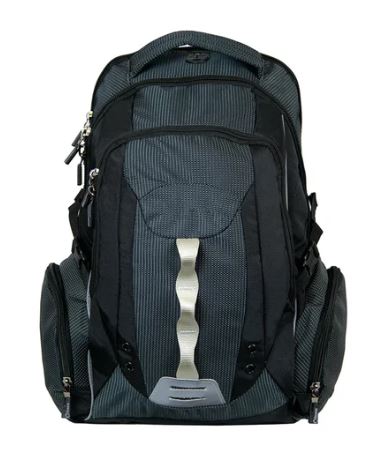 A0953, Travel Backpack with Multiple Pockets