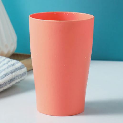 A6342, PP Water Cup 1 pcs
