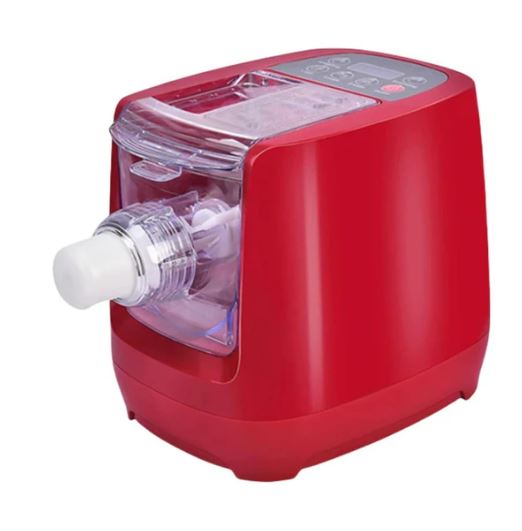 A6740, Fully Automatic Multifunctional Noodle Machine